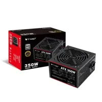 T-WOLF 350W ATX Non-Modular Power Supply
